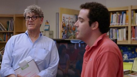 Анимированная жизнь (2016) Анимированная жизнь (2016)