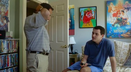 Анимированная жизнь (2016) Анимированная жизнь (2016)