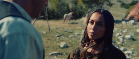 Виннету - новый свет (2016)