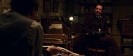 Виннету - последний бой (2016) Виннету - последний бой (2016)