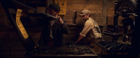 Виннету - последний бой (2016) Виннету - последний бой (2016)