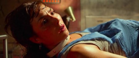 Трансформация (2016)