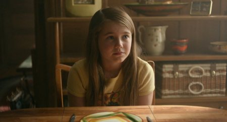 Мистер Черч (2016)