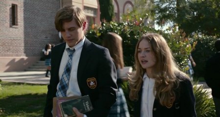 Мистер Черч (2016)