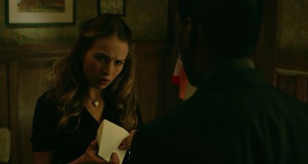 Мистер Черч (2016)