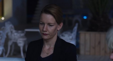 Тони Эрдманн (2016)