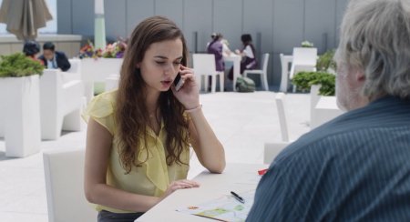 Тони Эрдманн (2016)