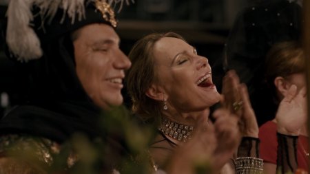 Смертельная Гонка 2050 (2016)