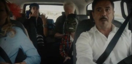 Без тормозов (2016) Без тормозов (2016)