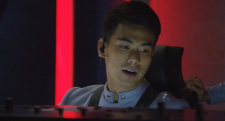 Затерянные в Тихом океане (2016) Затерянные в Тихом океане (2016)