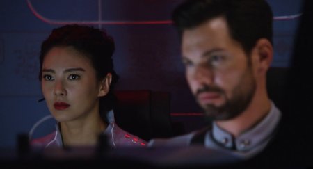 Затерянные в Тихом океане (2016) Затерянные в Тихом океане (2016)