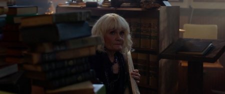 Комната разочарований (2016) Комната разочарований (2016)