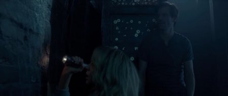 Комната разочарований (2016) Комната разочарований (2016)