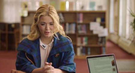 Похищение монет (2017)