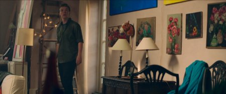 Влюблённые дети (2016) Влюблённые дети (2016)