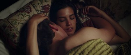 Влюблённые дети (2016) Влюблённые дети (2016)