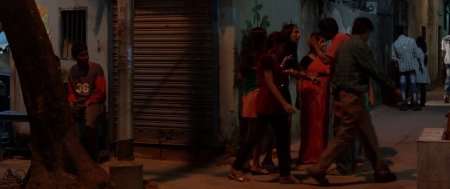 Продажа (2016)