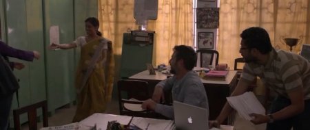 Продажа (2016)