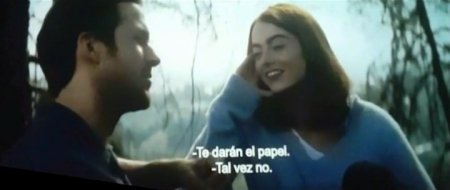 Ла-Ла Ленд (2016) Ла-Ла Ленд (2016)