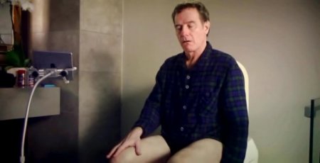 Почему он? (2016)