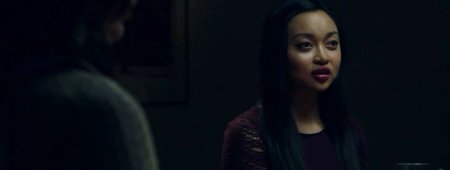 Очищение (2015)