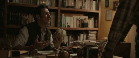 Мистер Свин (2016)