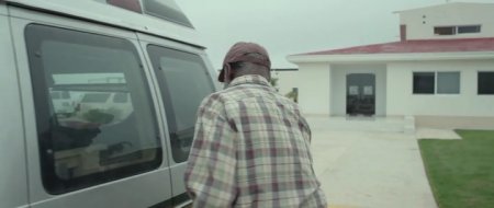 Мистер Свин (2016)