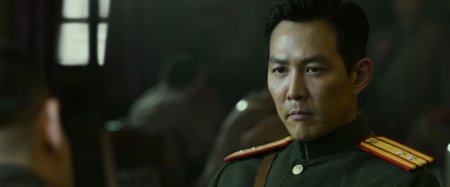 Операция «Хромит» (2016) Операция «Хромит» (2016)