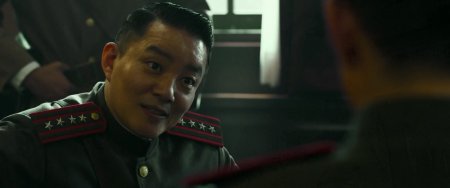 Операция «Хромит» (2016) Операция «Хромит» (2016)