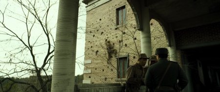 Операция «Хромит» (2016) Операция «Хромит» (2016)