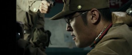 Операция «Хромит» (2016) Операция «Хромит» (2016)