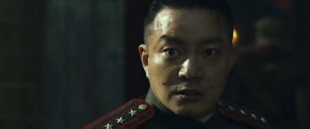 Операция «Хромит» (2016) Операция «Хромит» (2016)