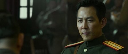 Операция «Хромит» (2016) Операция «Хромит» (2016)