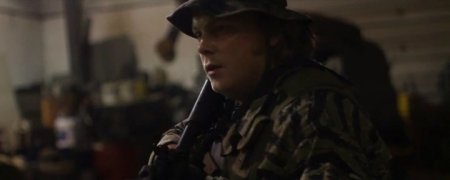 Больше чем служба (2016) Больше чем служба (2016)