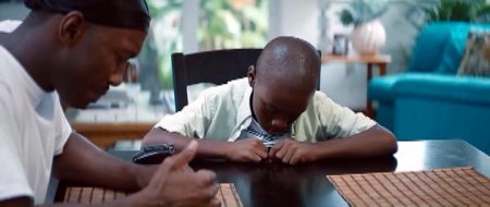 Лунный свет (2016)