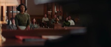 Скрытые фигуры (2016)