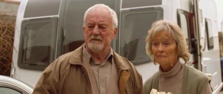 Золотые годы (2016)