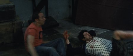 Терпеливый (2016) Терпеливый (2016)