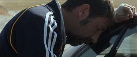 Терпеливый (2016) Терпеливый (2016)