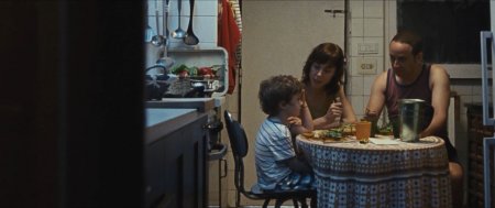 Терпеливый (2016) Терпеливый (2016)