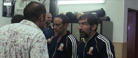 Терпеливый (2016) Терпеливый (2016)