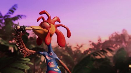 Лови волну 2 (2017)