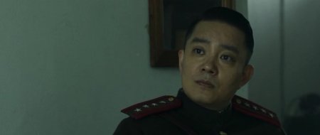 Операция «Хромит» (2016)