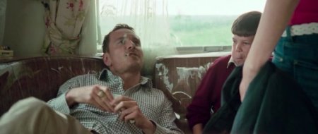 Афера по-английски (2016) Афера по-английски (2016)