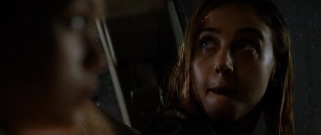 Монстры существуют (2016) Монстры существуют (2016)