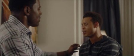 Парень из комнаты 3B (2015)