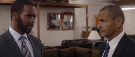 Парень из комнаты 3B (2015)