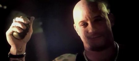 Три икса: Мировое господство (2017) Три икса: Мировое господство (2017)