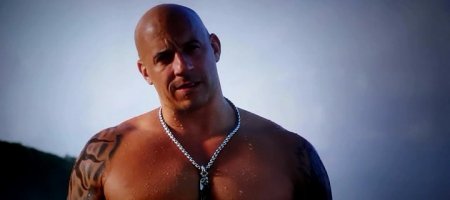 Три икса: Мировое господство (2017) Три икса: Мировое господство (2017)