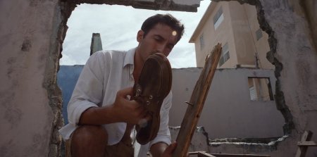 Сосуд (2016) Сосуд (2016)